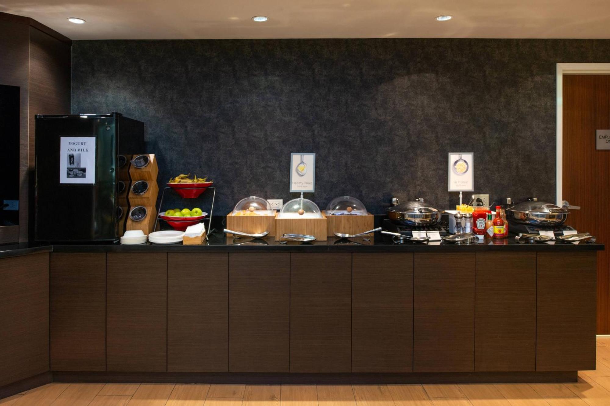 Fairfield Inn & Suites By Marriott Cedar Rapids Extérieur photo